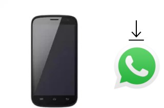 Come installare WhatsApp su GLX Spark