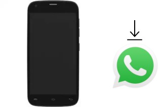 Come installare WhatsApp su GLX Spring