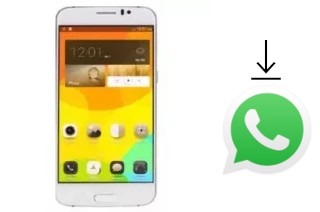 Come installare WhatsApp su GMango 6XA