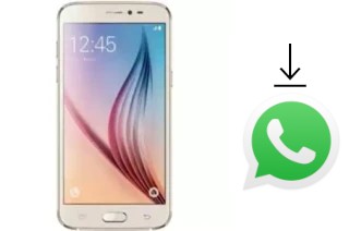 Come installare WhatsApp su GMango MS6 Plus