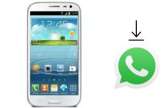 Come installare WhatsApp su Gmate GMate S5