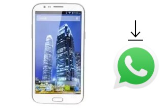 Come installare WhatsApp su GOCLEVER FONE 570Q