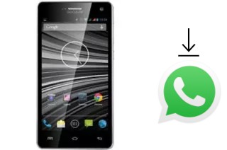 Come installare WhatsApp su GOCLEVER Insignia 500