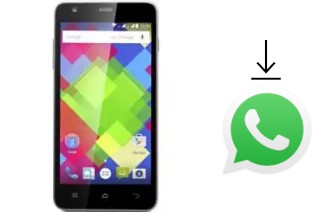 Come installare WhatsApp su GOCLEVER Quantum 2 500