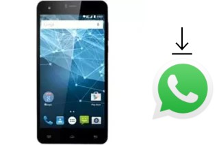 Come installare WhatsApp su GOCLEVER Quantum 2 550