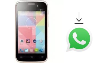 Come installare WhatsApp su GOCLEVER Quantum 400 Lite