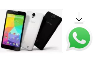 Come installare WhatsApp su GoFone GF50