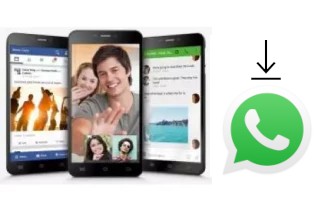 Come installare WhatsApp su GoFone GF60