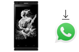 Come installare WhatsApp su Goldberg Discovery ZL1