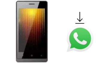 Come installare WhatsApp su Goldberg EVO VX1