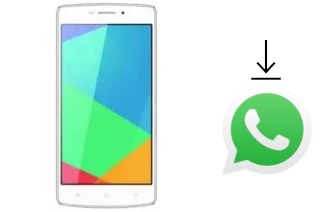 Come installare WhatsApp su Goldberg Ion NL1