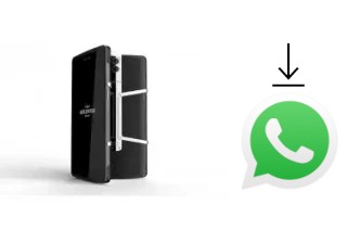 Come installare WhatsApp su GoldVish Goldvish ECLIPSE