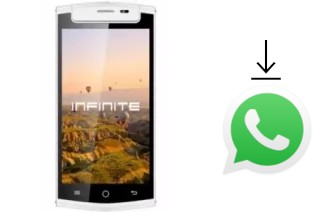 Come installare WhatsApp su Gomax Eagle Eye