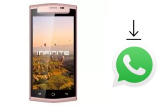 Come installare WhatsApp su Gomax Infinite Eagle Eye Pro