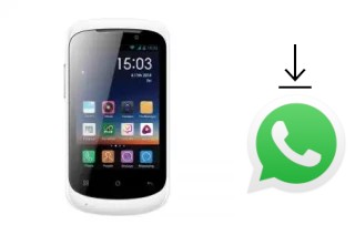 Come installare WhatsApp su Gomax Infinite G81