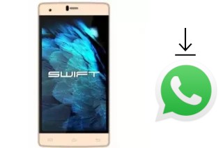 Come installare WhatsApp su Gomax Swift L1