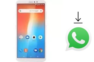 Come installare WhatsApp su Gome C7 Note