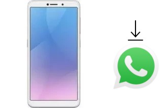 Come installare WhatsApp su Gome C7