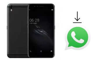 Come installare WhatsApp su Gome C71