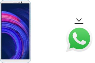 Come installare WhatsApp su Gome Fenmmy Note