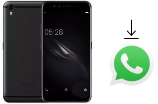 Come installare WhatsApp su Gome K1