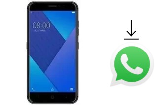 Come installare WhatsApp su Gome S1