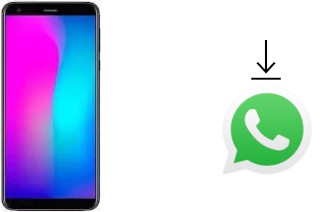 Come installare WhatsApp su Gome S7