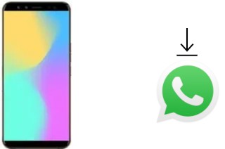 Come installare WhatsApp su Gome U7 mini