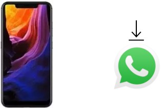 Come installare WhatsApp su Gome U9