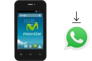 Come installare WhatsApp su GoMobile G0775