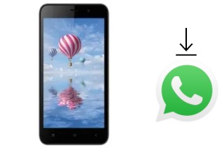 Come installare WhatsApp su GoMobile Go Onyx HD