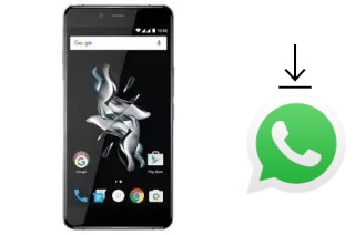 Come installare WhatsApp su GoMobile Go Onyx LTE