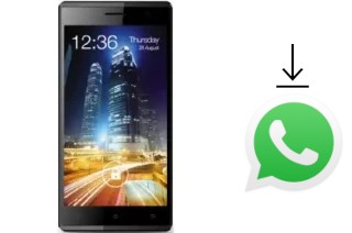 Come installare WhatsApp su GoMobile GO1402