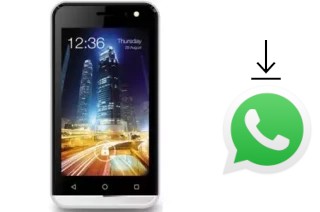 Come installare WhatsApp su GoMobile GO400