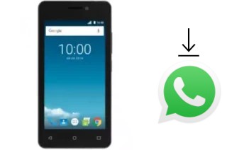 Come installare WhatsApp su GoMobile GO401