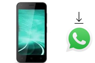 Come installare WhatsApp su GoMobile GO452