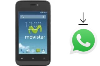 Come installare WhatsApp su GoMobile GO778