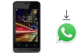 Come installare WhatsApp su GoMobile GO779