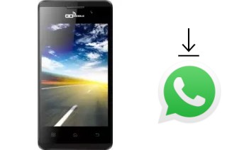 Come installare WhatsApp su GoMobile GO960