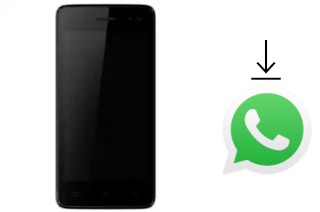 Come installare WhatsApp su GoMobile GO980