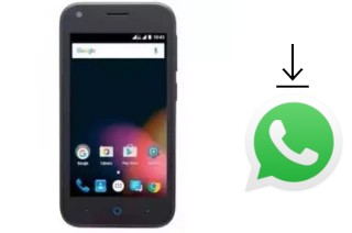 Come installare WhatsApp su GoMobile Onyx Mini