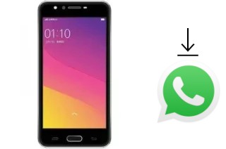 Come installare WhatsApp su Good One Jiyo J7