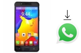 Come installare WhatsApp su Good One R9 4Generation