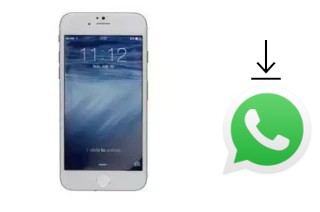 Come installare WhatsApp su Goophone GooPhone I6