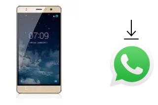 Come installare WhatsApp su Gooweel M17