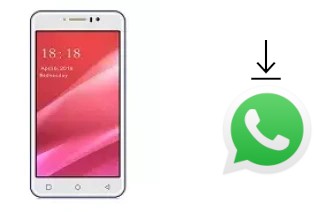 Come installare WhatsApp su Gooweel M7