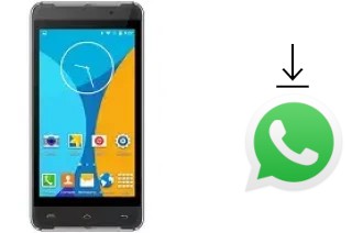 Come installare WhatsApp su Gooweel M9 Mini+