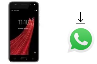 Come installare WhatsApp su Gooweel S7