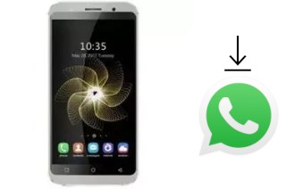 Come installare WhatsApp su Gooweel S8