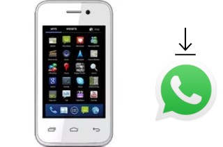 Come installare WhatsApp su Gosco GS310